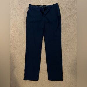 Nike Men's dry fit golf pants - Slim Straight